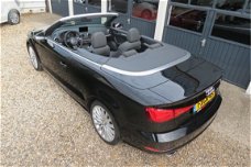 Audi A3 Cabriolet - 1.6 TDI Ambition Pro Line Plus | XENON | ECC | 18'' LMV