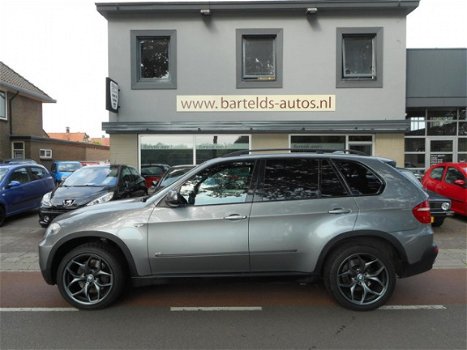 BMW X5 - x5 4.8 VAN automaat lpg G3 - 1