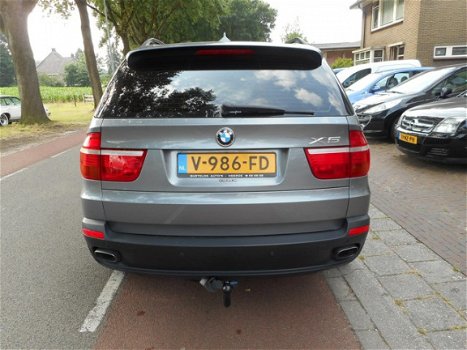 BMW X5 - x5 4.8 VAN automaat lpg G3 - 1