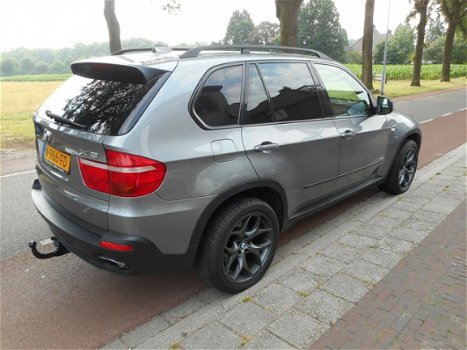 BMW X5 - x5 4.8 VAN automaat lpg G3 - 1