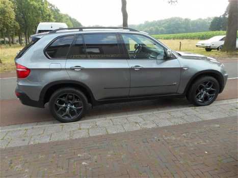 BMW X5 - x5 4.8 VAN automaat lpg G3 - 1