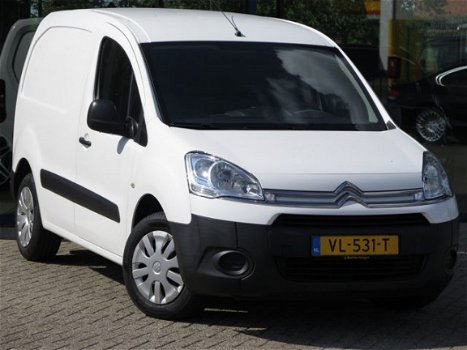 Citroën Berlingo - 1.6 HDI 500 COMFORT | AIRCO | CRUISE CONTROL | ELEKTR RAMEN - 1