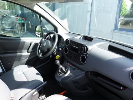 Citroën Berlingo - 1.6 HDI 500 COMFORT | AIRCO | CRUISE CONTROL | ELEKTR RAMEN - 1