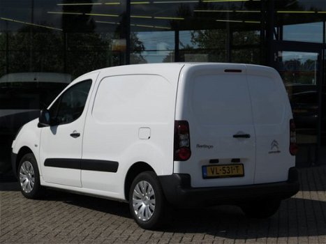 Citroën Berlingo - 1.6 HDI 500 COMFORT | AIRCO | CRUISE CONTROL | ELEKTR RAMEN - 1