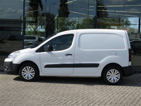 Citroën Berlingo - 1.6 HDI 500 COMFORT | AIRCO | CRUISE CONTROL | ELEKTR RAMEN - 1