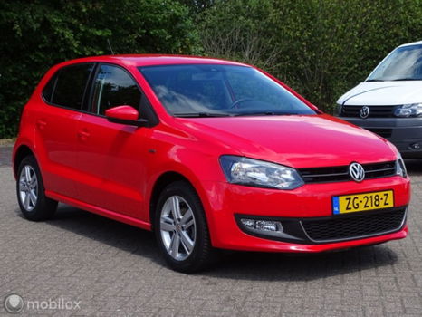 Volkswagen Polo - 1.2i Life 61.000km - 1