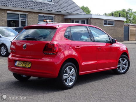 Volkswagen Polo - 1.2i Life 61.000km - 1