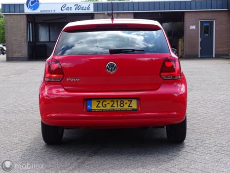 Volkswagen Polo - 1.2i Life 61.000km - 1