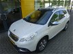 Peugeot 2008 - 1.2 110PK PureTech Allure 1e EIGENAAR / PANO DAK / NAVI / PARK ASSIST - 1 - Thumbnail