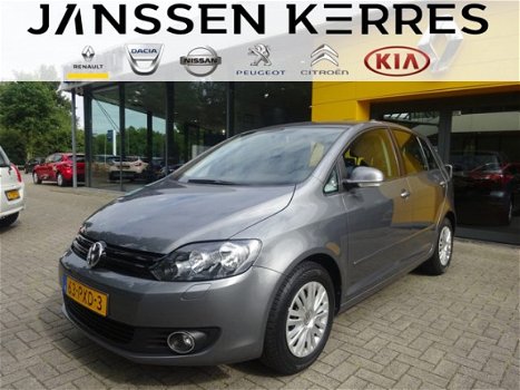 Volkswagen Golf Plus - 1.2 TSI Trendline NAVI / BLUETOOTH / ZEER NETTE ONDERHOUDEN AUTO - 1