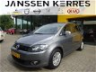 Volkswagen Golf Plus - 1.2 TSI Trendline NAVI / BLUETOOTH / ZEER NETTE ONDERHOUDEN AUTO - 1 - Thumbnail