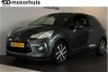 Citroën DS3 - 1.2 VTi 82pk So Chic | Navigatie | Camera | Parkeersensoren - 1 - Thumbnail