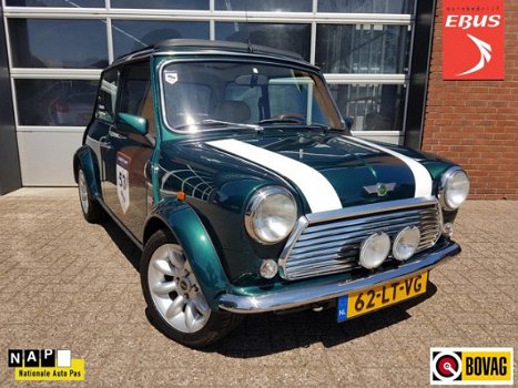 Mini Mini Cooper - Rover 1.3 Knightsbridge - 1