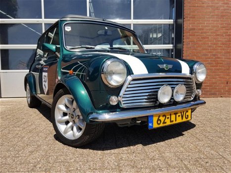 Mini Mini Cooper - Rover 1.3 Knightsbridge - 1