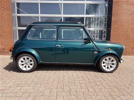 Mini Mini Cooper - Rover 1.3 Knightsbridge - 1