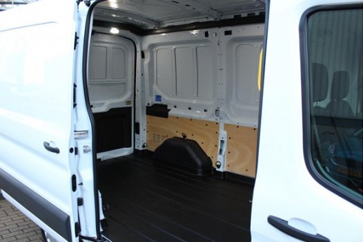 Ford Transit - L2H2 vanaf € 295, - p/mnd - 1