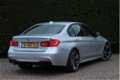 BMW 3-serie - 320D EXECUTIVE M-Pakket | Xenon | Automaat | Navigatie Proffessional | BTW auto - 1 - Thumbnail