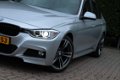 BMW 3-serie - 320D EXECUTIVE M-Pakket | Xenon | Automaat | Navigatie Proffessional | BTW auto - 1 - Thumbnail