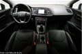 Seat Leon ST - 2.0 TDI FR First Edition | LED | LEDER/ALCANTARA | NAVI - 1 - Thumbnail