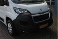 Peugeot Boxer - 330 2.0 BlueHDI 130pk L2H2 Premium Pack | Navigatie | Camera | BTW | Verzwaarde veri - 1 - Thumbnail