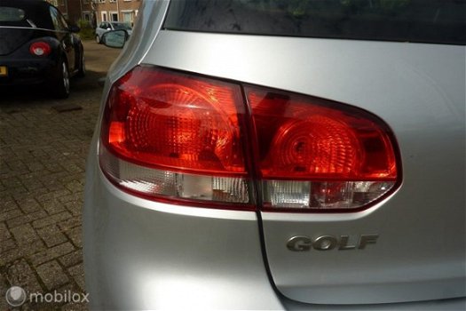 Volkswagen Golf - 1.4 TSI Comfortline distributieketting nieuw - 1