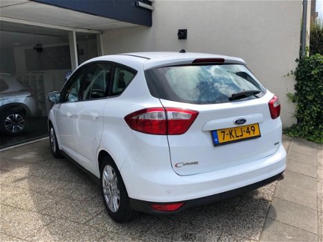 Ford C-Max - 1.0 EcoBoost 125pk Titanium /1e eigenaar - 1