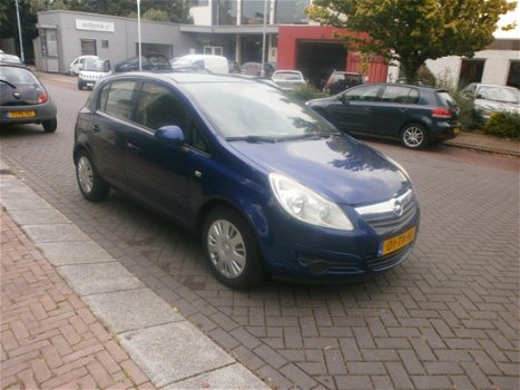 Opel Corsa - 1.2-16V Business - 1