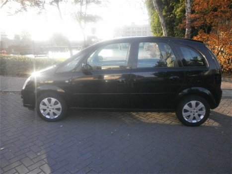 Opel Meriva - 1.6-16V Temptation - 1