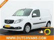 Mercedes-Benz Citan - 109 CDI BlueEFFICIENCY - 1 - Thumbnail