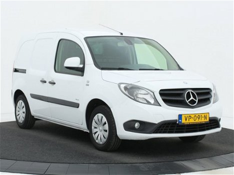 Mercedes-Benz Citan - 109 CDI BlueEFFICIENCY - 1