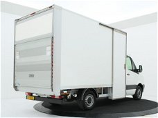 Volkswagen Crafter - 2.0TDI 136PK Bakwagen + Laadklep