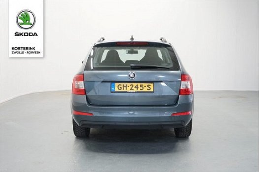 Skoda Octavia Combi - 1.6 TDI Ambition Businessline DSG automaat - 1