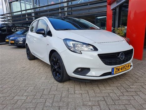 Opel Corsa - 1.2 Color Edition 5drs Climate, Cruise - 1