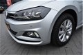 Volkswagen Polo - 1.0 TSI Highline Navi, Clima, stoelverw, lmv, parksens v en a, regensens, spiegelp - 1 - Thumbnail