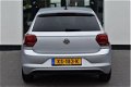 Volkswagen Polo - 1.0 TSI Highline Navi, Clima, stoelverw, lmv, parksens v en a, regensens, spiegelp - 1 - Thumbnail