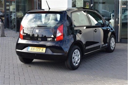 Seat Mii - 1.0 Style Intense Airco, cruise control, parkeersensoren achter, bluetooth, mistlampen vo - 1