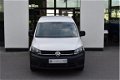 Volkswagen Caddy - 2.0 TDI L1H1 BMT Economy Business 55kw Achterdeuren Met Ruit Met Wis., Economy Bu - 1 - Thumbnail