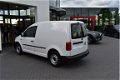 Volkswagen Caddy - 2.0 TDI L1H1 BMT Economy Business 55kw Achterdeuren Met Ruit Met Wis., Economy Bu - 1 - Thumbnail