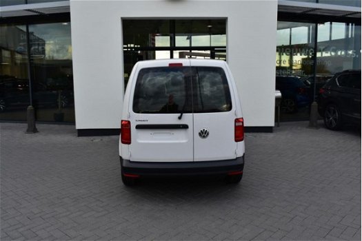 Volkswagen Caddy - 2.0 TDI L1H1 BMT Economy Business 55kw Achterdeuren Met Ruit Met Wis., Economy Bu - 1
