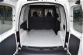 Volkswagen Caddy - 2.0 TDI L1H1 BMT Economy Business 55kw Achterdeuren Met Ruit Met Wis., Economy Bu - 1 - Thumbnail