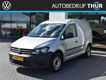 Volkswagen Caddy - 2.0 TDI L1H1 BMT 75 pk Economy Business, Achterdeuren Met Ruit Met Wisser, Cruise - 1 - Thumbnail