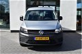 Volkswagen Caddy - 2.0 TDI L1H1 BMT 75 pk Economy Business, Achterdeuren Met Ruit Met Wisser, Cruise - 1 - Thumbnail