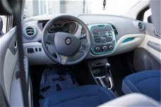 Renault Captur - 1.2 TCe Automaat Airco/Bluetooth/LED/Velgen 120pk RIJKLAAR €14.998