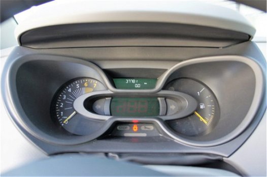 Renault Captur - 1.2 TCe Automaat Airco/Bluetooth/LED/Velgen 120pk RIJKLAAR €14.998 - 1