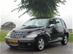 Chrysler PT Cruiser - 2.0-16V Silver-Line-Edition II * Airco * 5Drs * Nw-Apk * KOOPJE - 1 - Thumbnail