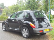 Chrysler PT Cruiser - 2.0-16V Silver-Line-Edition II * Airco * 5Drs * Nw-Apk * KOOPJE