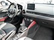 Mazda CX-3 - 1.5 SKYACTIV-D 105 SKYLEASE GT 2WD AIRCO, LEER. LMV, WEINIG KM - 1 - Thumbnail