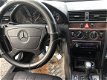 Mercedes-Benz C-klasse - 180 Esprit sold / verkocht - 1 - Thumbnail