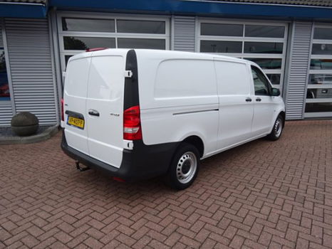 Mercedes-Benz Vito - 111 CDI Extra Lang Airco Navi Camera - 1