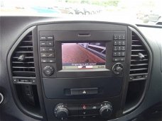 Mercedes-Benz Vito - 111 CDI Extra Lang Airco Navi Camera